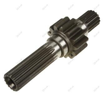 Шестерня ведущая заднего моста левая (длинная) (S.I.L.A.) S.I.L.A. 70-2407053