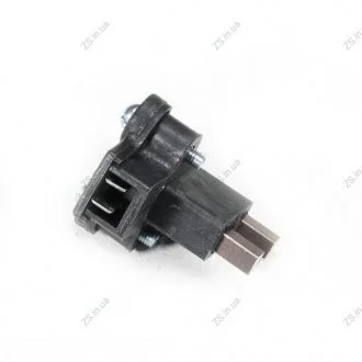 Щетки генератора ГАЗ 53,402,4215, 2х конт в сб. ZS Г272-3701010-01
