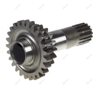 Вал привода ВОМ ведущий (Z=25/18) МТЗ-80-950 (S.I.L.A) S.I.L.A. 70-1601026