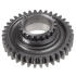 Шестерня валу первинного КПП Z=36, МТЗ-1221 (S.I.L.A.) S.I.L.A. 1522С-1701052 (фото 1)