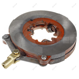 Диск нажимной нов.обр. в сборе МТЗ (S.I.L.A.) S.I.L.A. 85-3502030