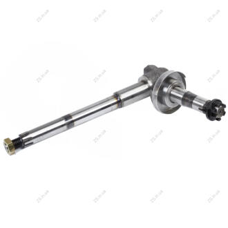 Цапфа поворотная правая (с гайкой) (S.I.L.A.) S.I.L.A. 70-3001085-01