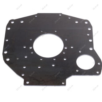 Лист задний СТАРТ дв. Д240-245 (S.I.L.A.) S.I.L.A. 50-1002313-В