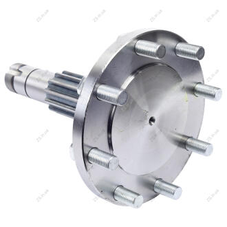 Фланец переднего моста МТЗ-1221 (S.I.L.A) S.I.L.A. 1521-2308070