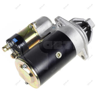 Стартер ПД-362А.3708 МТЗ,Т-4 (S.I.L.A.) S.I.L.A. СТ-362А.3708