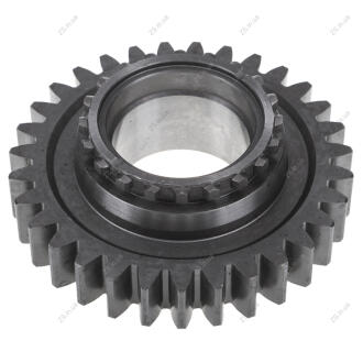 Шестерня Z=31, МТЗ-1221 (S.I.L.A.) S.I.L.A. 1522С-1701054