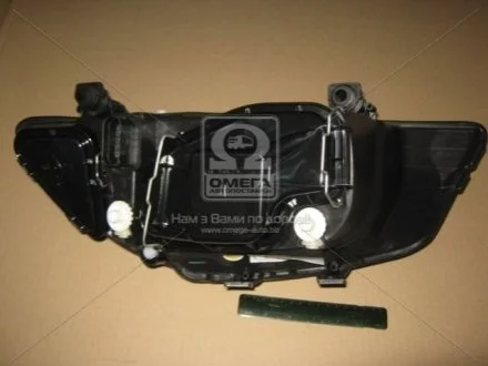 Фара пра. SEAT IBIZA 02- TYC 20-A211-05-2B