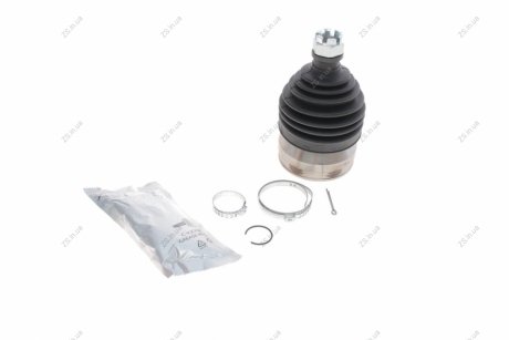 ШРУС з пильником HYUNDAI SANTA FE 2.2CRDI 06- FAG 771 0622 30