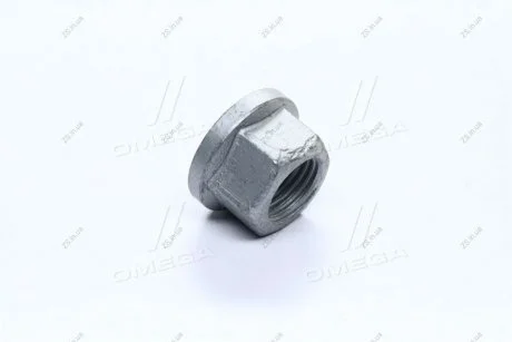 Гайка М20х2 H20 SW27 колеса TRILEX, BPW, DAF, MAN, MB, SCANIA, VOLVO (Sampa) ZS 020.454