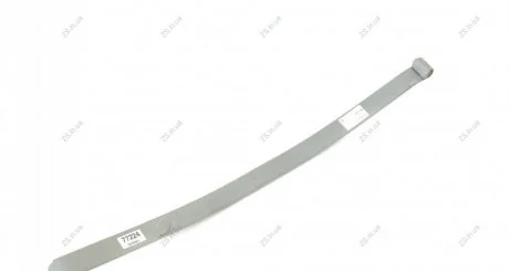 Ресора підв. MB SPRINTER 3-t (B903), VW LT 28-35 II, LT 28-46 II задн. LESJOFORS 5856809