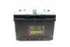 Акумулятор 72Ah-12v Exide AGM (278х175х190),R,EN760 EXIDE EK720 (фото 2)