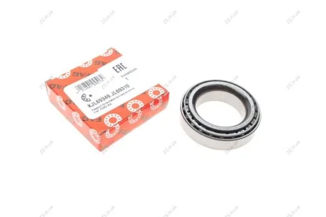 Подшипник дифференциала DAEWOO LANOS (выр-во) FAG KJL69349.JL69310