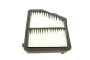 Фильтр воздушный HONDA CIVIC 2.0 16- (выр-во) Bosch F026400576 (фото 5)