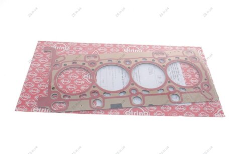 Прокладка, головка цилиндра MB/OPEL/RENAULT 1,6dCi R9M/OM622/OM626 1,25MM MLS (выр-во) Elring 867.700