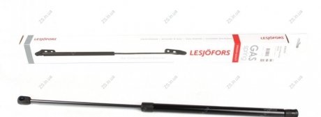 Амортизатор багажника SKODA OCTAVIA II (1Z3) (вір-во) LESJOFORS 8185707 (фото 1)