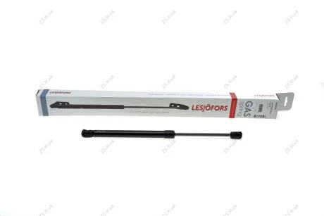 Амортизатор багажника NISSAN LEAF (ZE0) (вір-во) LESJOFORS 8162069