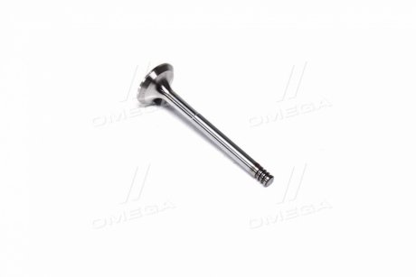 Клапан выпускной ГАЗ дв. ОМУ 405,406,409 (GUNES, Турция) GUNES ENGINE VALVES 406-3906597