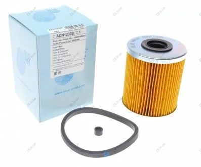Фільтр паливний Nissan, Opel, Renault Blue Print ADN12328