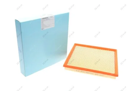 Фільтр повітряний Chevrolet, Opel Blue Print ADG022101