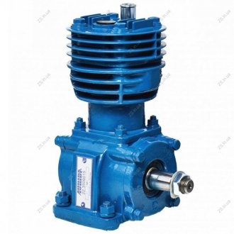 Пневмокомпресор Д242-71, УМЗ-4252, ЗМЗ-5234.10, 513.10 (Паневежис) Аурида 22.3509015 (ПК155-30) (фото 1)