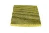 Фільтр салону TOYOTA RAV4, CAMRY 06- FreciousPlus (MANN) MANN-FILTER FP1919 (фото 2)