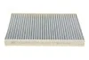 Фильтр салона AUDI A4, Q5 II 15- FreciousPlus (выр-во MANN) MANN-FILTER FP31003 (фото 4)
