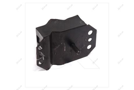 Подушка опоры двигателя. КАМАЗ передн.ПРЕМИУМ <> ДК 5320-1001020