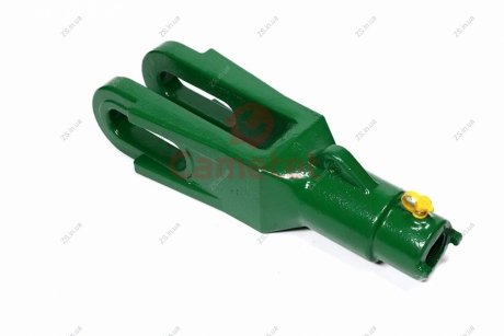 Гвинт JOHN DEERE [R106414] Cametet 33333-33