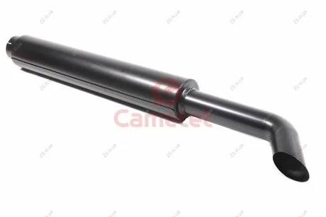 Глушитель JOHN DEERE JOHN DEERE [RE44716] Cametet 97037-77