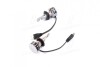 Лампа светодиодная LED H7 12/24V Ultinon Pro5100 +160% 12W 5800K (комплект) (выр-во) Philips 11972U51X2 (фото 2)