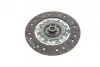 Сцепление OPEL ASTRA H, VECTRA C, ZAFIRA B 1,9CDTI (выр-во) LUK 624 3226 19 (фото 2)