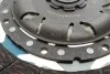 Сцепление OPEL ASTRA H, VECTRA C, ZAFIRA B 1,9CDTI (выр-во) LUK 624 3226 19 (фото 4)