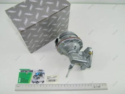 Насос топливный ГАЗ 51,52 Rider 51А-1106010