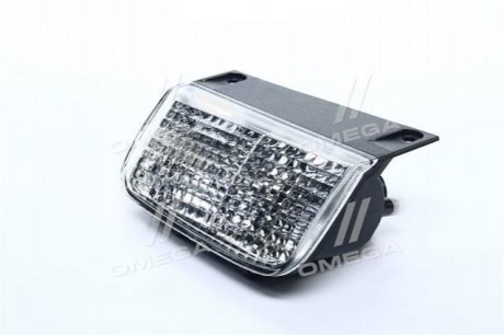 Фонарь задн. о. RENAULT TRAFIC. 01-07 (выр-во) TYC 19-A661-01-2B