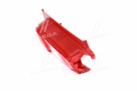 Ліхтар зад. пра. CITR BERLINGO 08-12 TYC 11-B381-01-2B