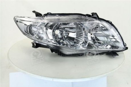 Фара пра. TOY COROLLA 06-09 (вір-во) TYC 20-B151-05-6B