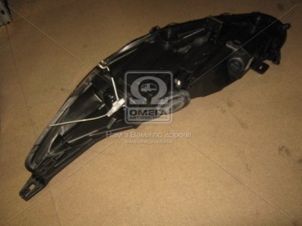 Фара пра. F. FIESTA 13- TYC 20-E357-05-2B