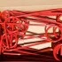 Зуб бороны 12 мм Vaderstad 400975 Horsch 00310081 Gopart 400975GP (фото 2)
