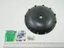 Крышка пальцев высевающего аппарата (кукуруза) (GD1045/A22307),, JD KINZE GD11528 (фото 1)