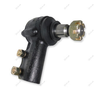 Наконечник рулевой тяги 5320 левый в сб. аналог 5297-3414058 (СТМ S.I.L.A.) S.I.L.A. 5320-3414057