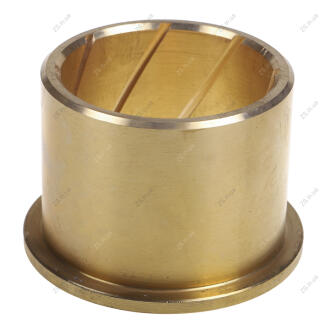 Втулка черевика (бронза/латунь) Р01.102v2 (102х87.0) міжремонт (S.I.L.A. AC) S.I.L.A. 55111-2918074-01