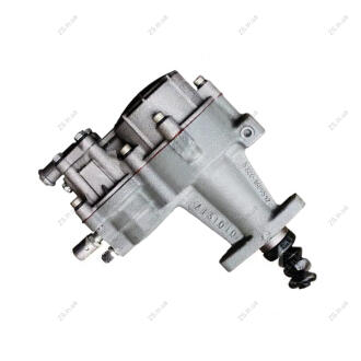 Усилитель пневмогидр. в сб. (ПГУ) под сцепление 14, 142 (S.I.L.A. AC) S.I.L.A. 5320-1609510