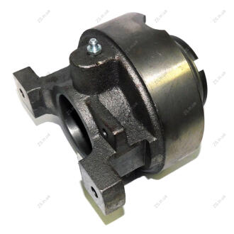 Муфта выключения сцепления в сборе d=60 мм ЯМЗ-184 (S.I.L.A. AC) S.I.L.A. 184.1601180-31