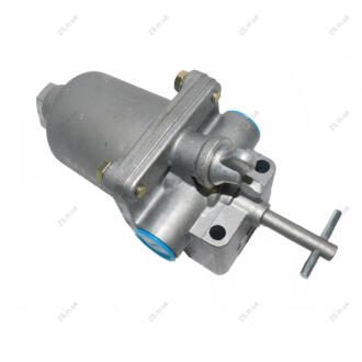 Предохранитель против замерзания КАМАЗ, ЗИЛ и др. (S.I.L.A. AC) S.I.L.A. 100.3536010