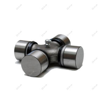 Крестовина кардана з/моста в сб. ЕВРО 50х135 (S.I.L.A. AC) S.I.L.A. 53205-2201025