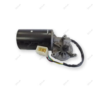 Привод стеклоочистителя МАЗ, КрАЗ ан. 200406 (S.I.L.A. AC) S.I.L.A. 16.3730000-В