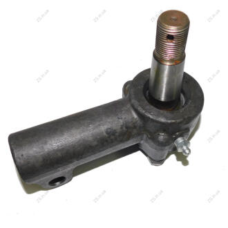 Наконечник рулевой тяги ЗИЛ 130 правый (S.I.L.A. AC) S.I.L.A. 130-3003056