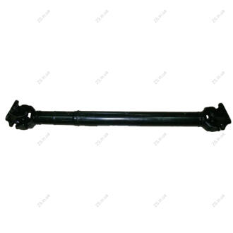 Вал кард. пер. моста 1136мм КАМАЗ (S.I.L.A. AC) S.I.L.A. 4310-2203011-01