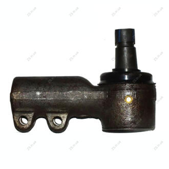 Наконечник рул. тяги МАЗ правый (S.I.L.A. AC) S.I.L.A. 6422-3003056