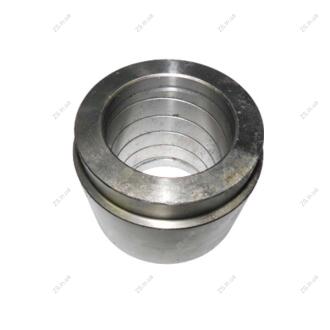 Втулка оси платформы 6520 (Д=65 мм) (SILA AC) S.I.L.A. 6520-8501117